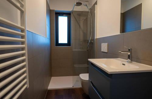 Viganello Apartment | Lugano Suite modern concept 3