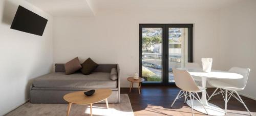 Viganello Apartment | Lugano Suite Modern Concept 4
