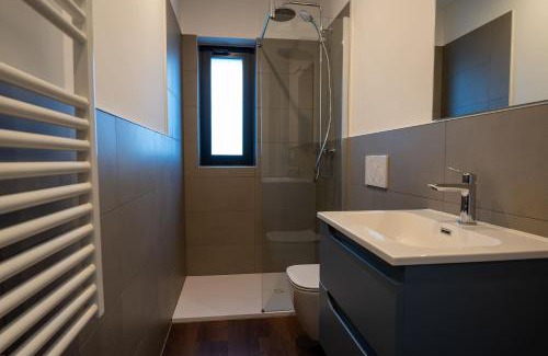 Viganello Apartment | Lugano Suite Modern Concept 4