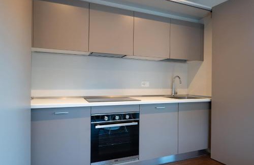 Viganello Apartment | Lugano Suite Modern Concept 4