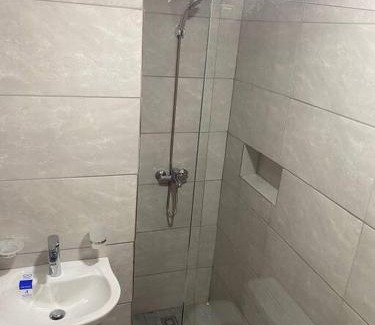 Santiago Province Apartment | lugar comodo y barato