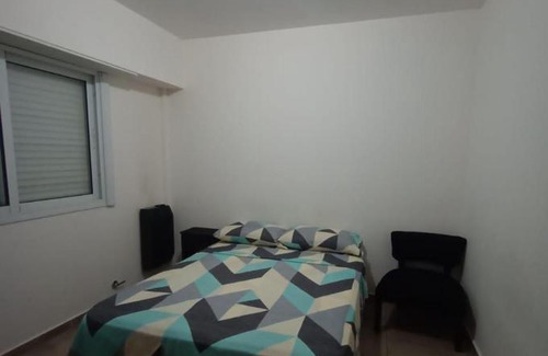 Olavarria Apartment | Lugar Encantador con estacionamiento gratuito.