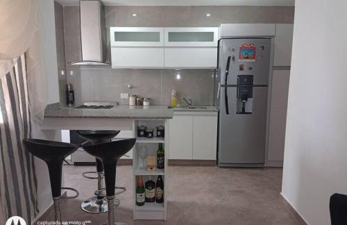Olavarria Apartment | Lugar Encantador con estacionamiento gratuito.
