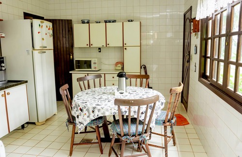 Monte Siao House | Lugar Perfeito Para ser Feliz