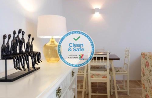 Obidos Apartment | Lugares Com História
