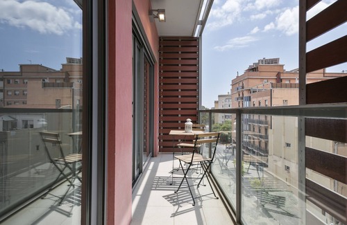Poblenou Apartment | Lugaris Rambla - Apartments