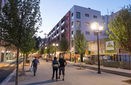 Poblenou Apartment | Lugaris Rambla Apartments