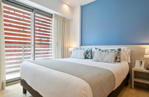 Poblenou Apartment | Lugaris Rambla Apartments