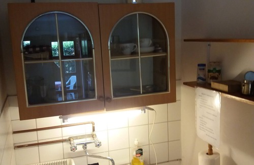 Badacsony Apartment | Lugas Kisapartman 1-bedroom apartment in enchanting Badacsonytomaj with AC, WiFi