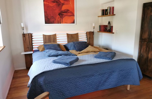 Niederstetten Bed & Breakfast | Lugh - Our Celtic farm