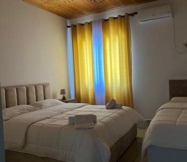 Koman Hotel | Lugina e Komanit