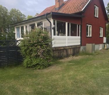 Kopingsvik House | Lugna Villan 4