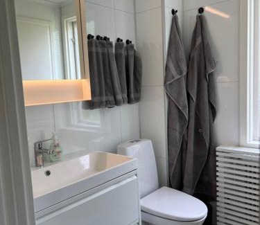 Kopingsvik House | Lugna Villan 4
