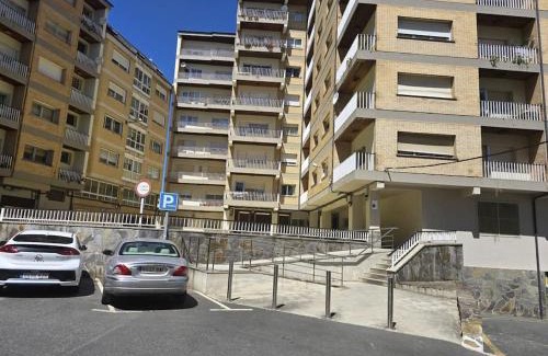 Lugo Apartment | Lugo Apartamento nuevo en centro de la ciudad