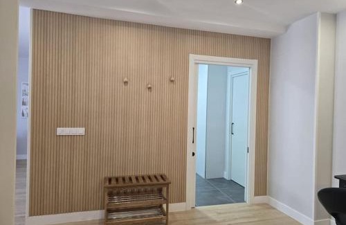 Lugo Apartment | Lugo Apartamento nuevo en centro de la ciudad