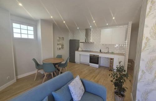 Lugo Apartment | Lugo Apartamento nuevo en centro de la ciudad