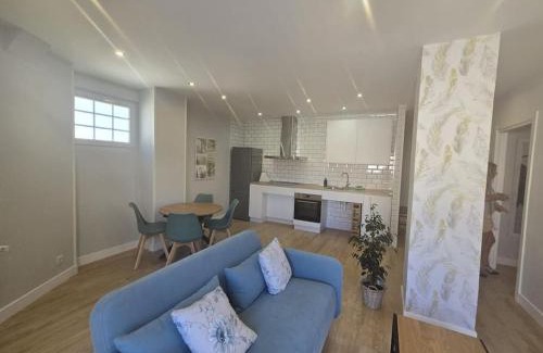 Lugo Apartment | Lugo Apartamento nuevo en centro de la ciudad