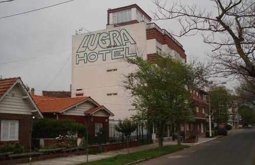 Miramar Hotel | Lugra Hotel