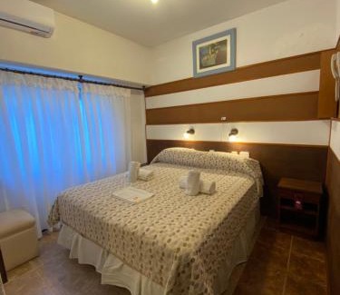 Miramar Hotel | Lugra Hotel