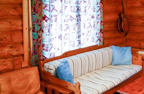 Kanepi House | Luha Talu