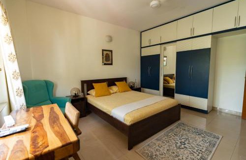 Bellandur Bed & Breakfast | Luho 206