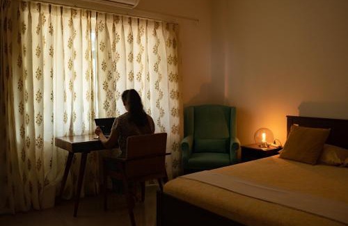 Bellandur Bed & Breakfast | Luho 206