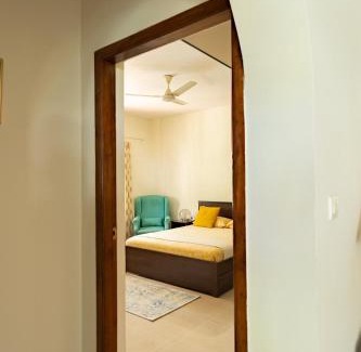 Bellandur Bed & Breakfast | Luho 206