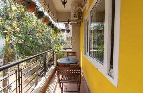 Bellandur Bed & Breakfast | Luho 206