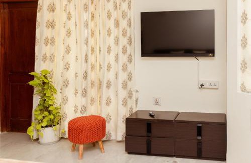 Koramangala Bed & Breakfast | Luho 41 Penthouse