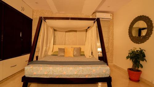 Agara Bed & Breakfast | Luho 6 off Sarjapur Road