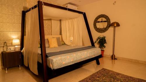 Agara Bed & Breakfast | Luho 6 off Sarjapur Road