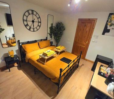 Shieldaig House | Luichart Lodge
