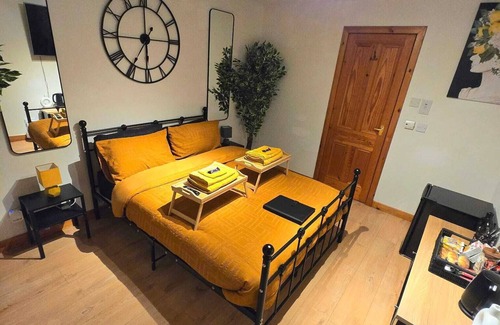 Shieldaig Bed & Breakfast | Luichart Lodge