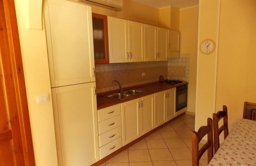 Cala Gonone Apartment | Luigi House Ground Floor 2 Via Renzo Laconi 56
