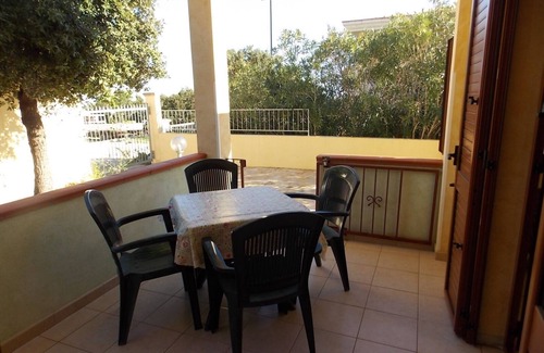 Cala Gonone Apartment | Luigi House Ground Floor 2 Via Renzo Laconi 56