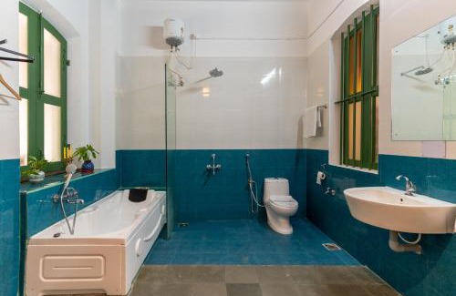 White Town Hotel | Luigi Villa