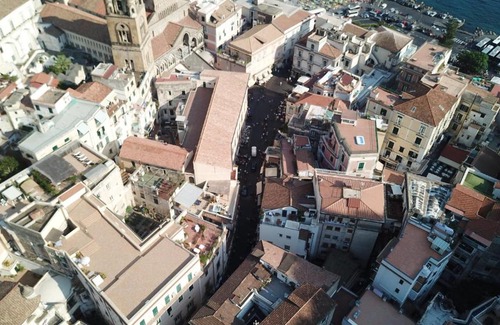 Amalfi Apartment | LUIMAR Holiday House