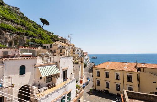 Amalfi Apartment | LUIMAR Holiday House