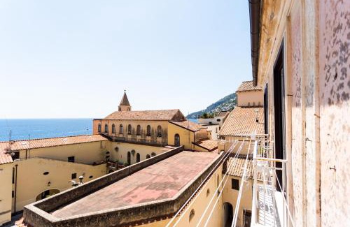 Amalfi Apartment | LUIMAR Holiday House