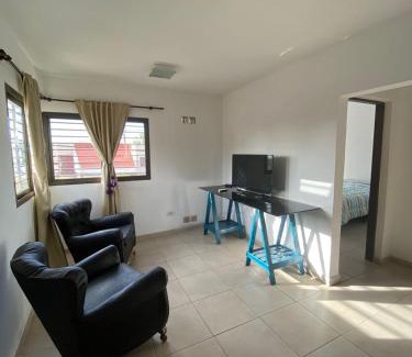 Villa Maria Apartment | Luis II