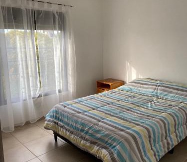 Villa Maria Apartment | Luis II