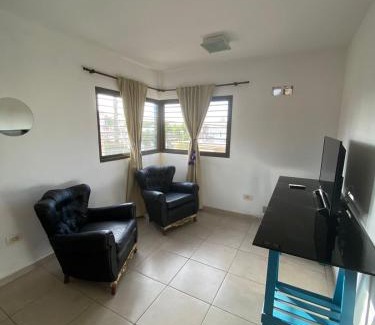 Villa Maria Apartment | Luis II