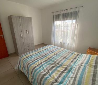 Villa Maria Apartment | Luis II