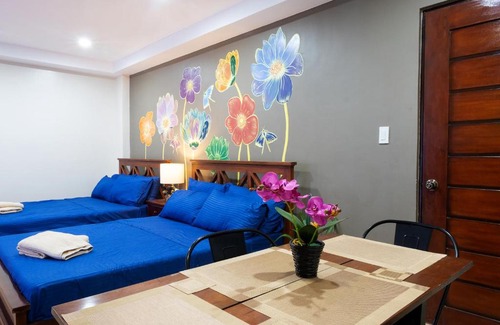 Dumaguete Hotel | Luis miguel's place