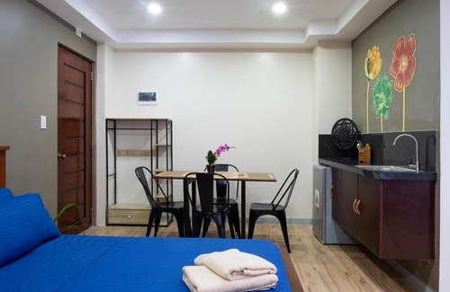 Dumaguete Hotel | Luis miguel's place