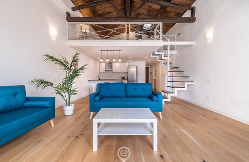 Cagliari Apartment | Luisa Apartment
