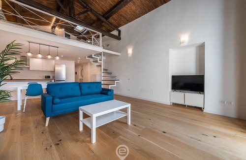 Cagliari Apartment | Luisa Apartment