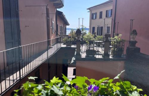 Lesa House | Luisa apartment