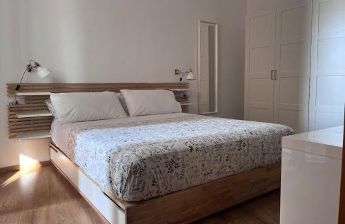 Lesa House | Luisa apartment