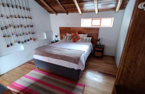 Ollantaytambo Bed & Breakfast | Luisa